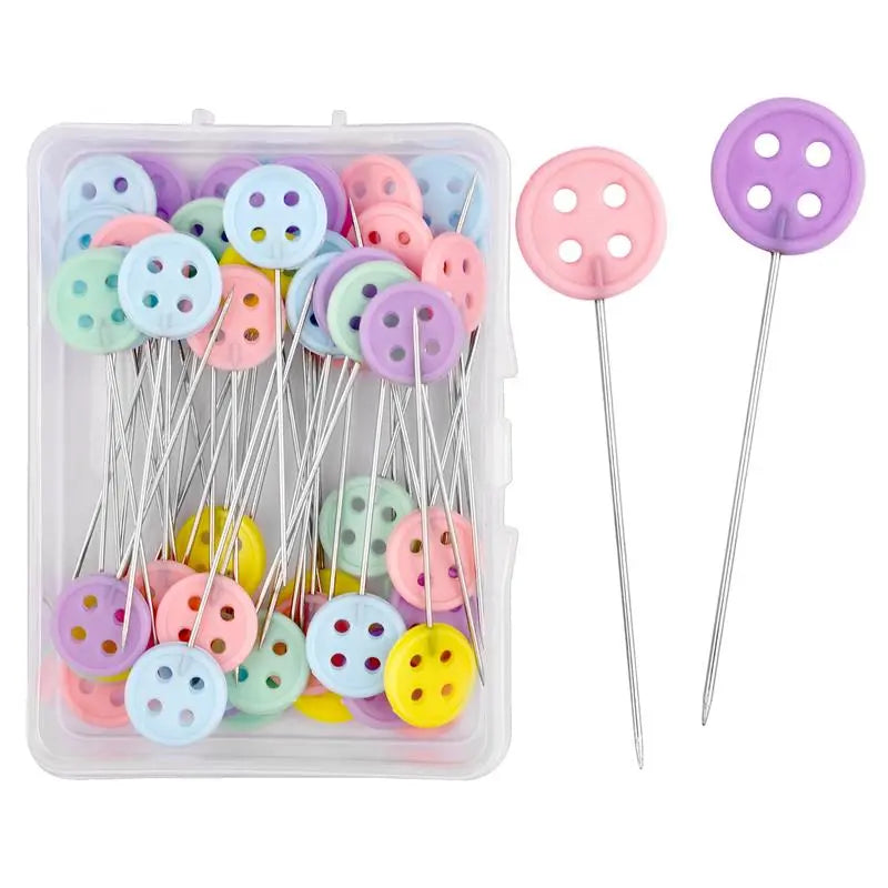 Dressmaking Pins