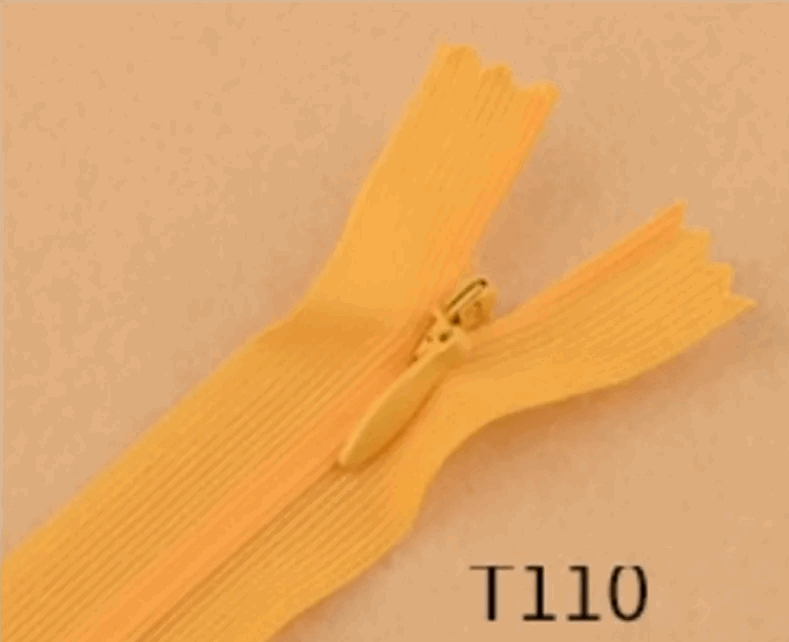 invisible zippers 46765604569373