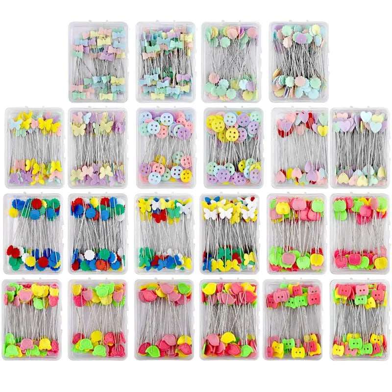 Dressmaking Pins