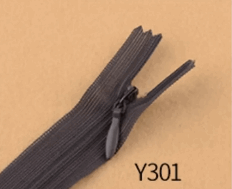 invisible zippers 46765604176157