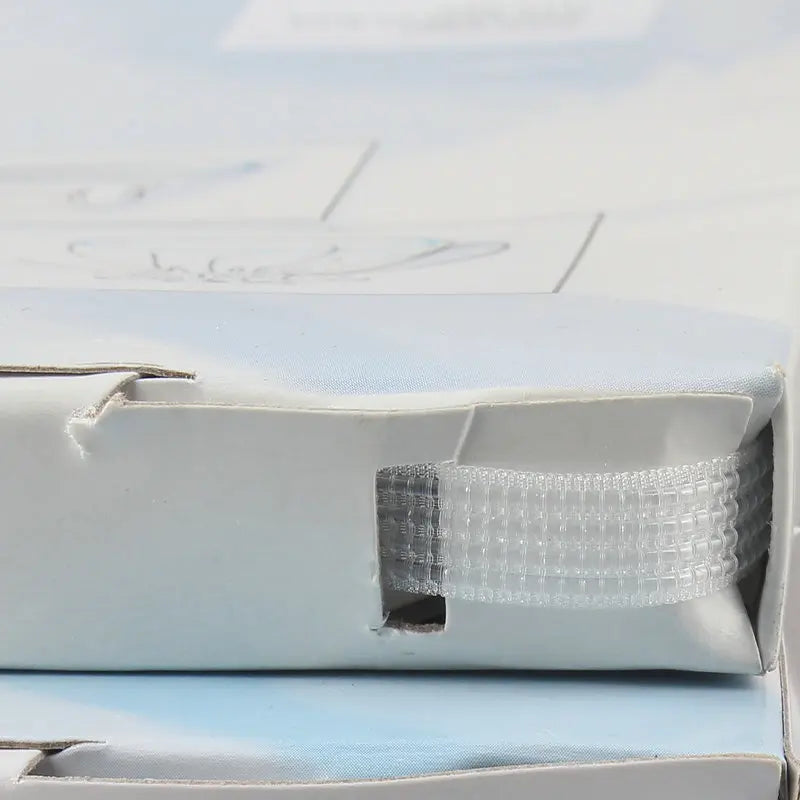 Polyester Boning 50 Yards - 6mm Flexible Corset & Bustier Support for Wedding Dresses