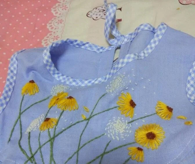 20mm Dot Print Bias Binding Tape 5m or 10m - Cotton Bias Tape for Sewing & Crafts