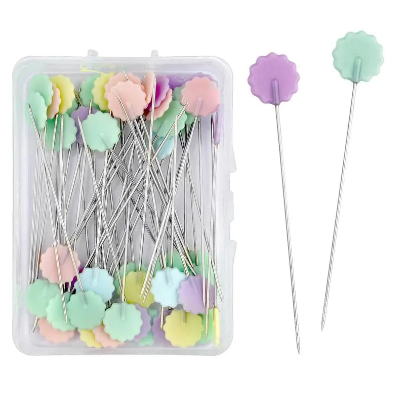 Dressmaking Pins