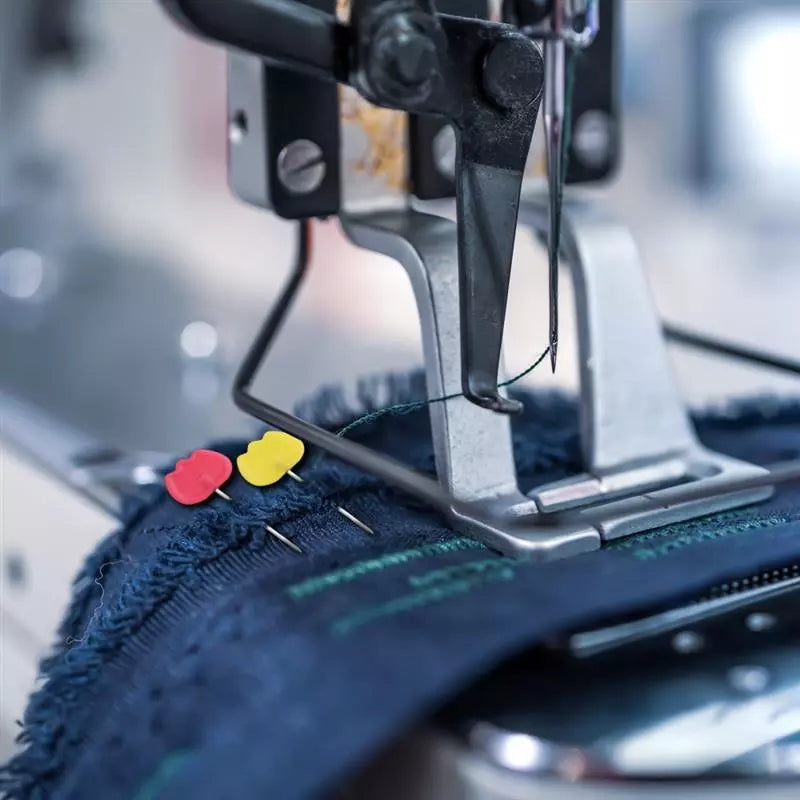 Dressmaking Pins