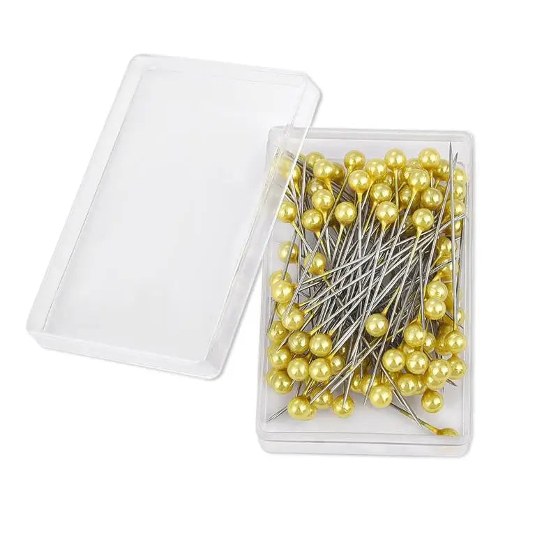 Dressmaking Pins