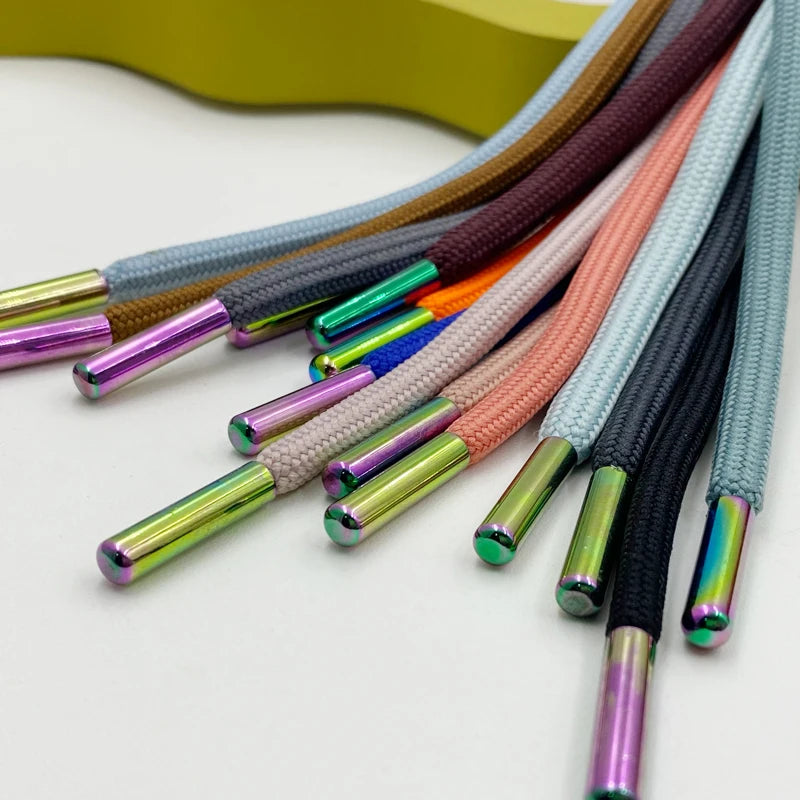 135cm Drawstring Cord for Sweatpants & Hoodies - Sports Pants Rope Belt