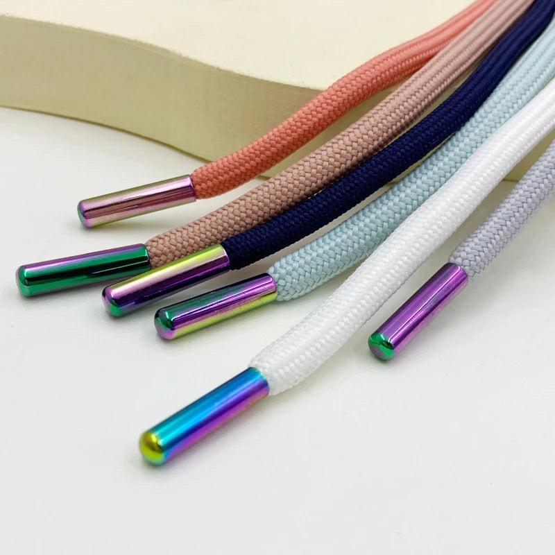 135cm Drawstring Cord for Sweatpants & Hoodies - Sports Pants Rope Belt