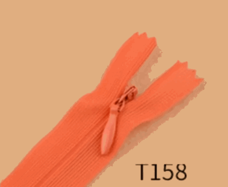 invisible zippers 46765604274461