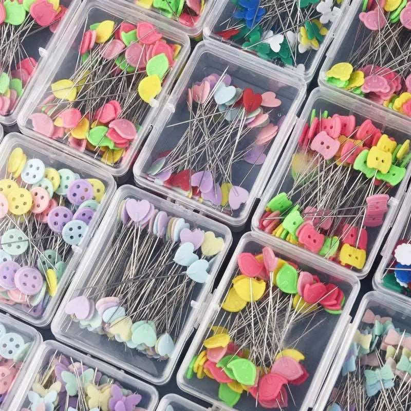 Dressmaking Pins