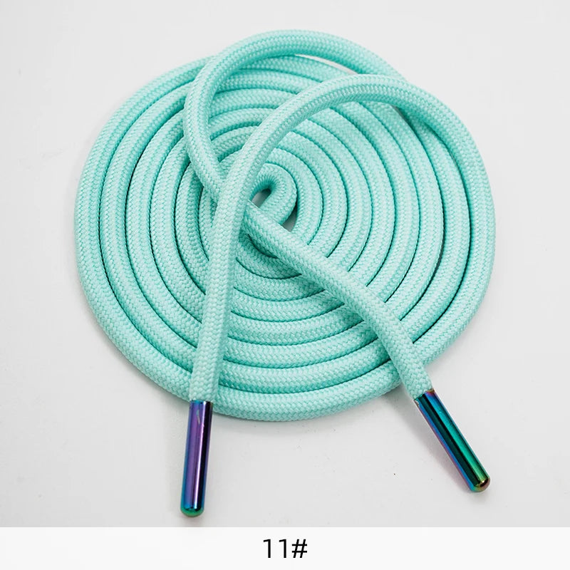 135cm Drawstring Cord for Sweatpants & Hoodies - Sports Pants Rope Belt