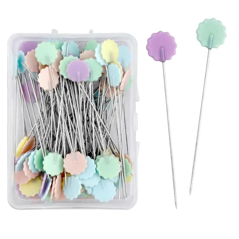Dressmaking Pins