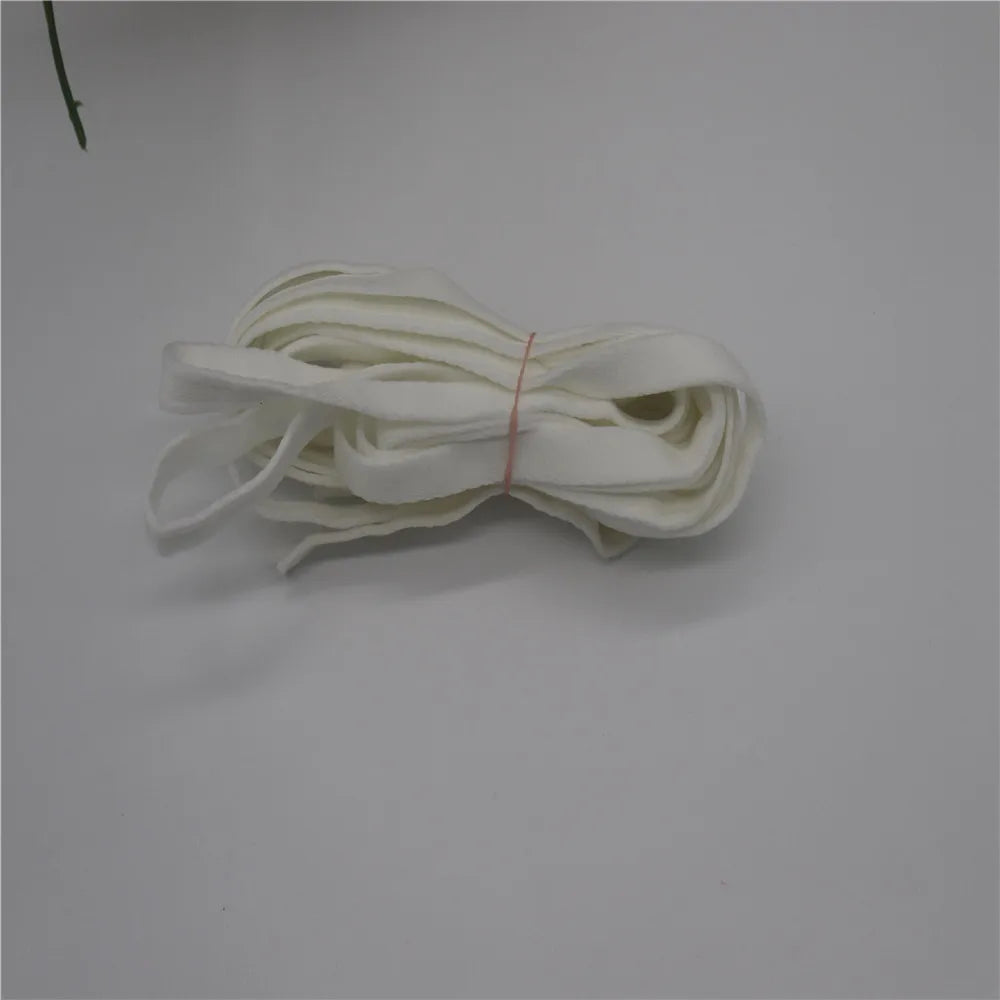 5 Yards Underwire Cover Band Ribbon - Fabric Binding for Bra Underwire Replacement