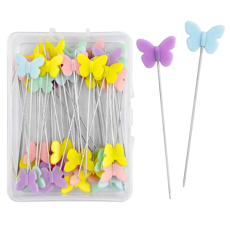 Dressmaking Pins