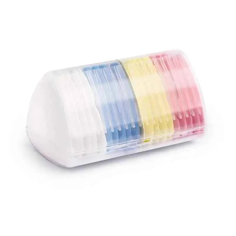 Tailor's Chalk & Pencils Set - Fabric Markers for Dressmaking & Pattern Marking
