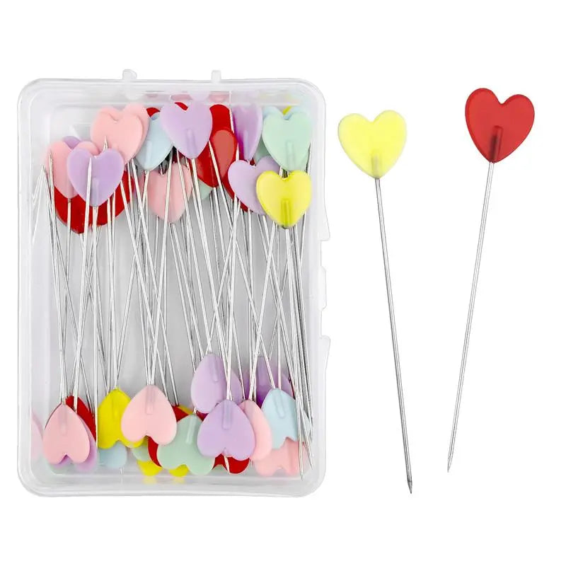 Dressmaking Pins