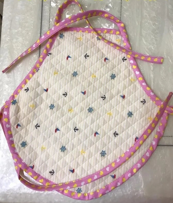 20mm Dot Print Bias Binding Tape 5m or 10m - Cotton Bias Tape for Sewing & Crafts