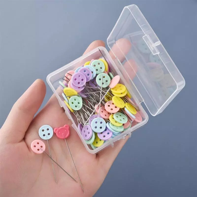Dressmaking Pins