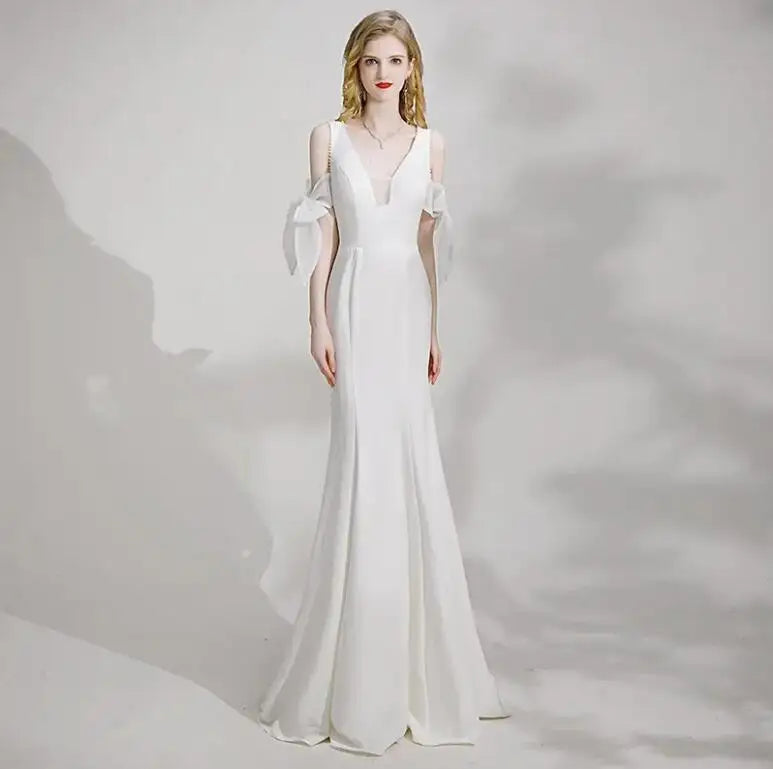 5pcs V-Shape Stainless Steel Underwires - Shaping Underwires for Bras & Swimwear