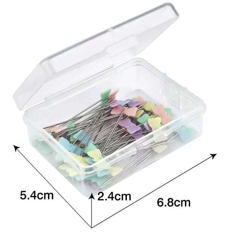 Dressmaking Pins