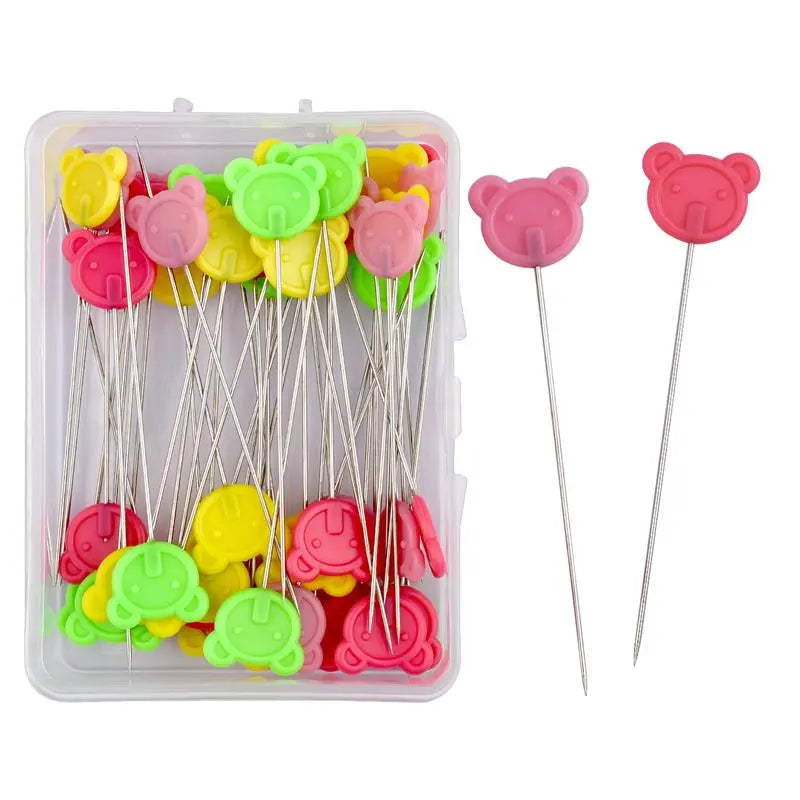 Dressmaking Pins