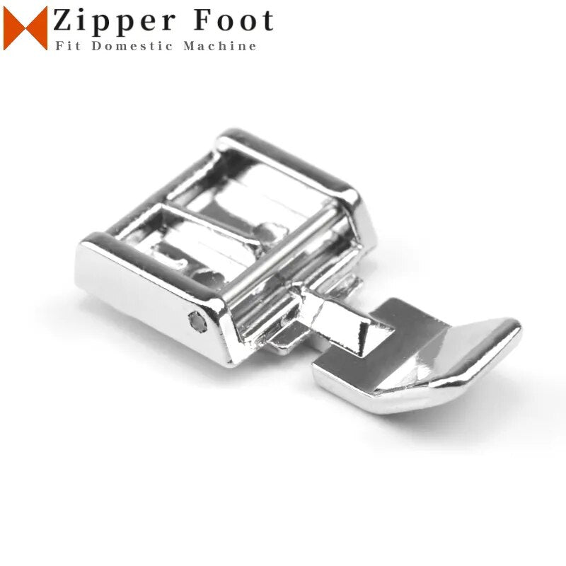 Standard Zipper Presser Foot